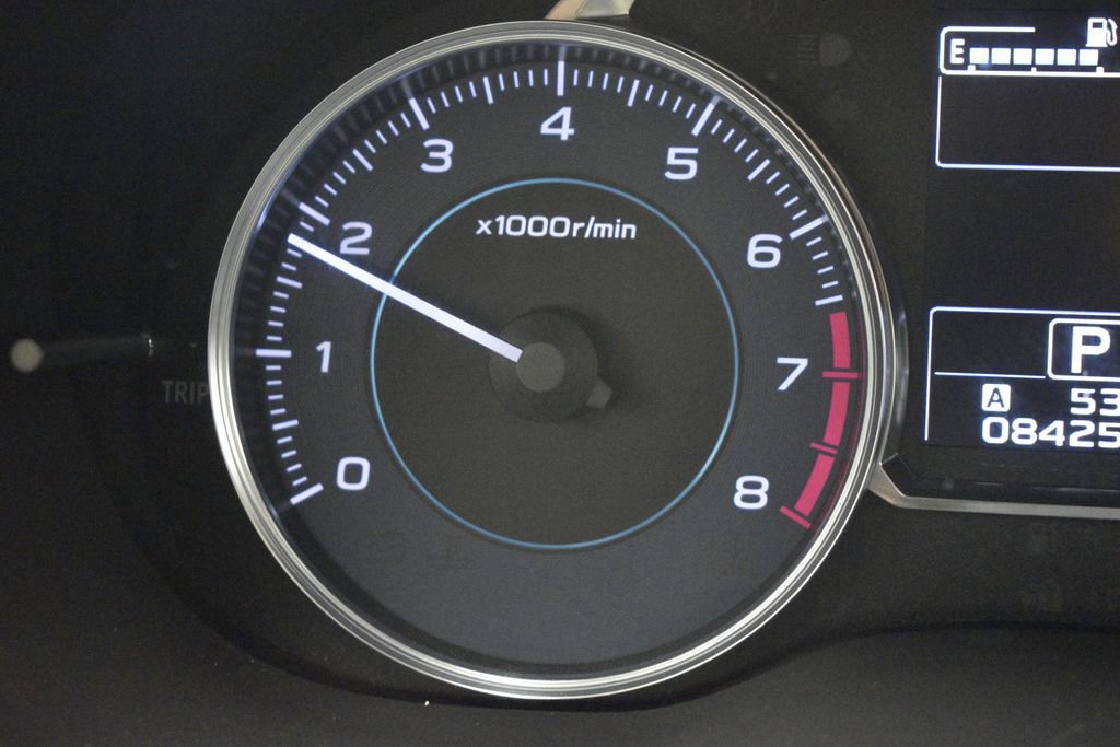 Used 2017 Subaru Crosstrek 2.0i Limited image 48