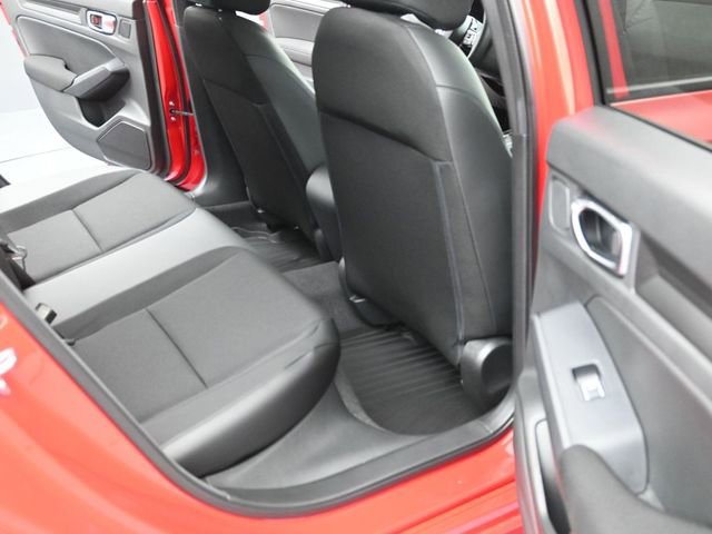 New 2026 Honda Civic Sport image 10