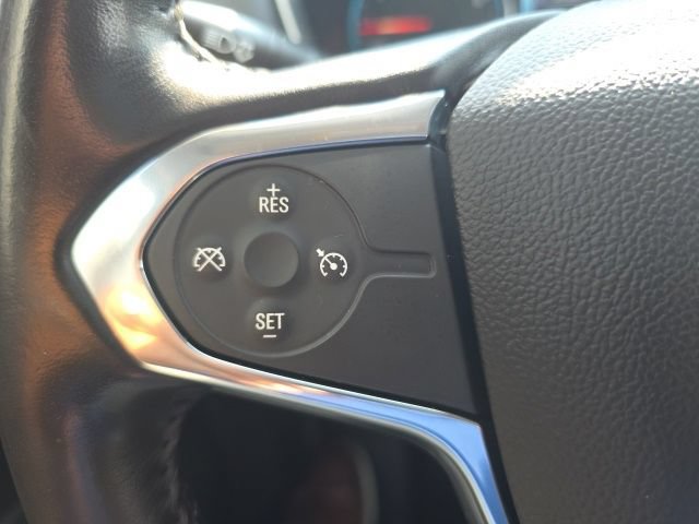 Used 2019 Chevrolet Traverse LT w/ LT Premium Package AWD/4WD image 25
