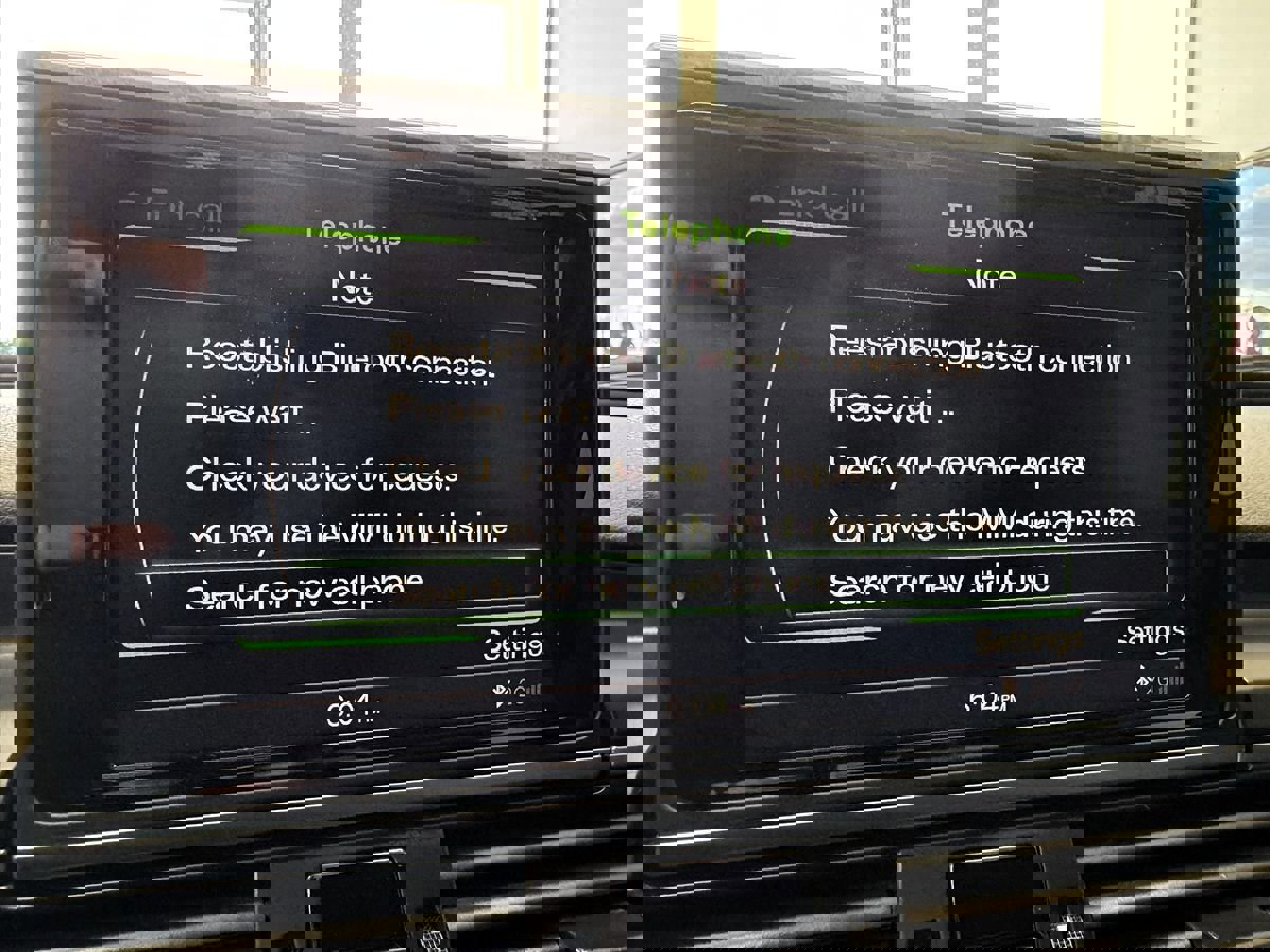 Used 2015 Audi A6 TDI Premium Plus w/ 19" Sport Package image 27