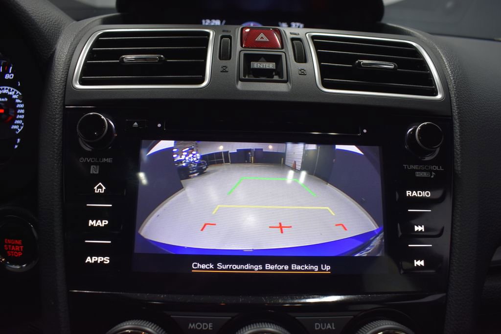 Used 2021 Subaru WRX STI Limited image 26