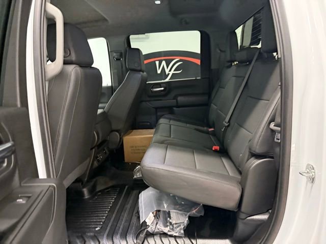 New 2026 GMC Sierra 3500 Pro w/ Convenience Package image 14