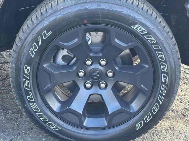 New 2026 RAM 1500 Express AWD/4WD image 29
