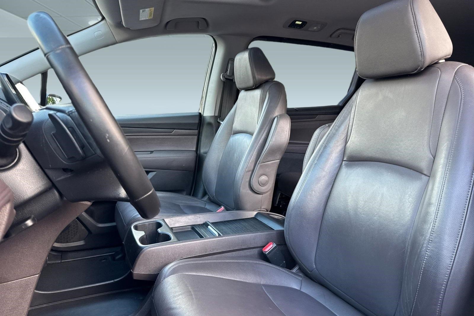 Used 2019 Honda Odyssey EX-L image 23