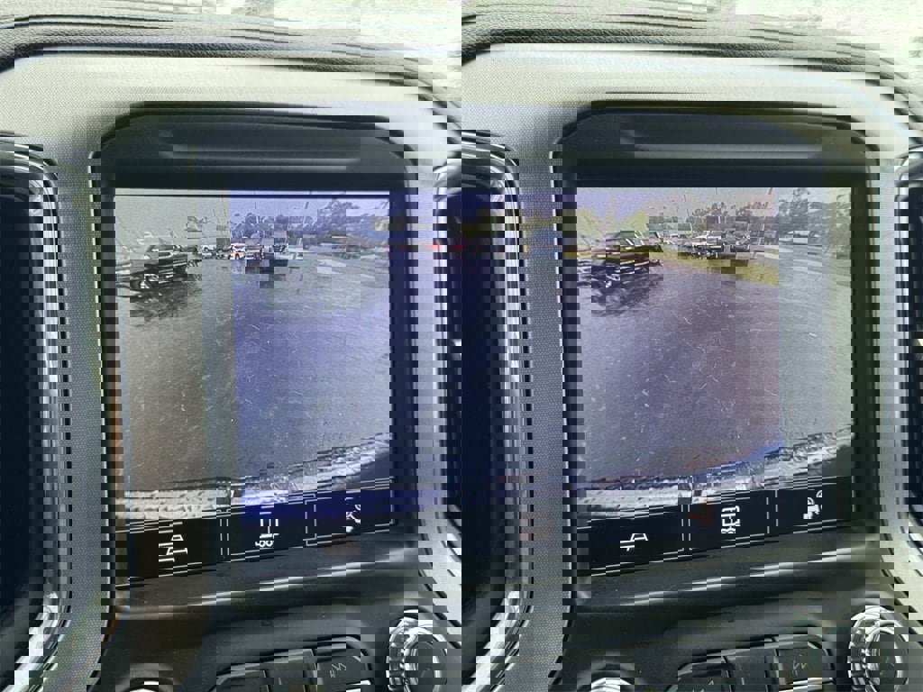 Used 2021 GMC Sierra 1500 SLT w/ SLT Premium Package image 21