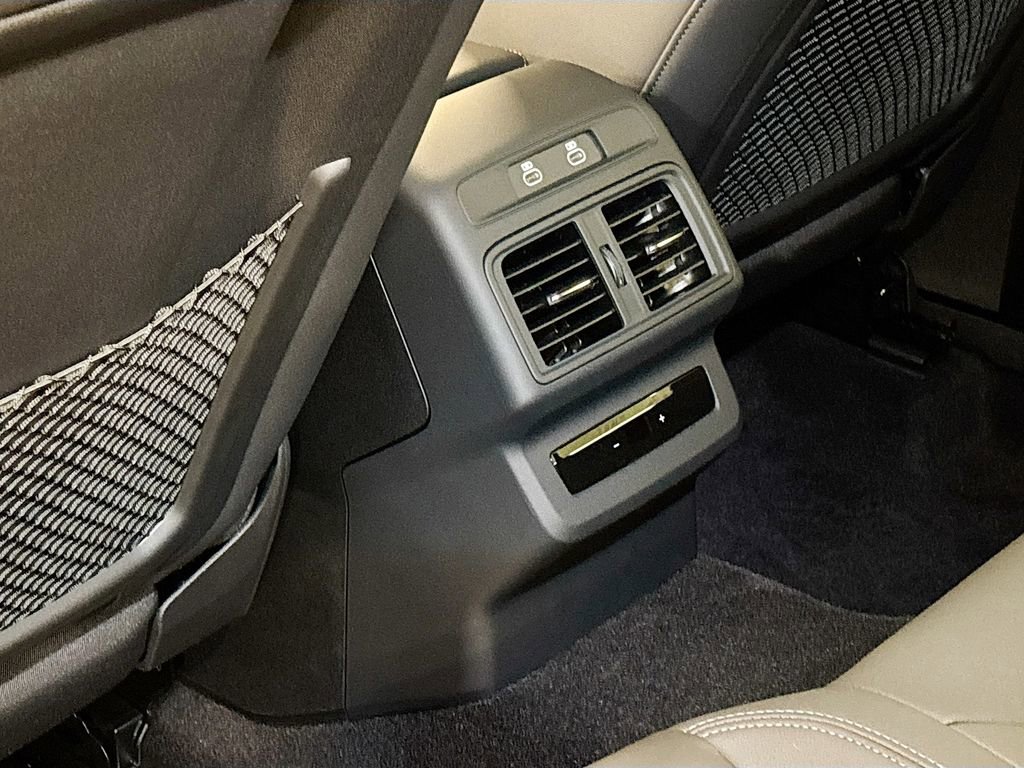 New 2025 Audi Q5 2.0T Premium Plus image 17