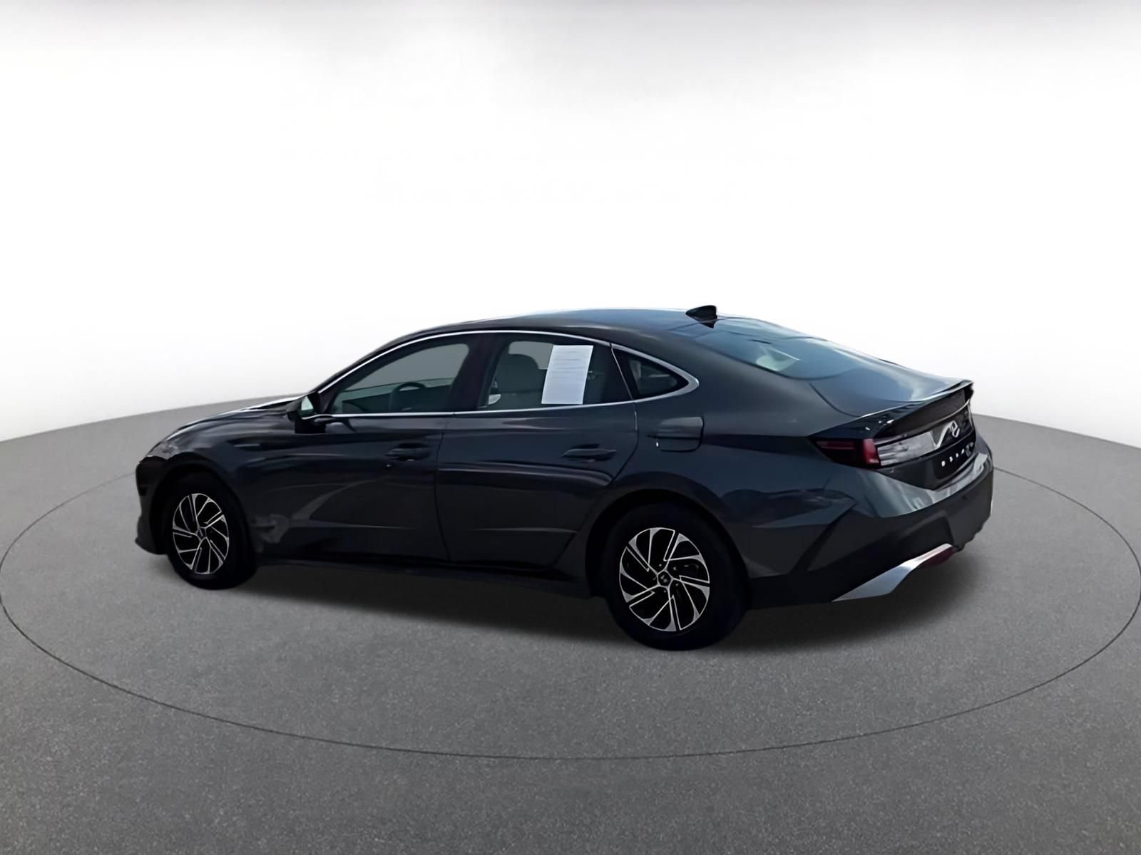 Used 2026 Hyundai Sonata Blue FWD image 14