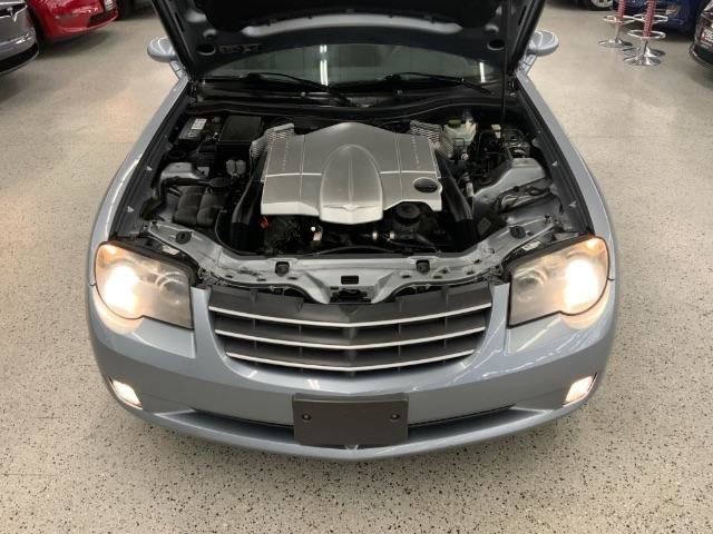 Used 2004 Chrysler Crossfire Coupe image 24