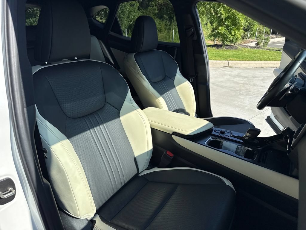 Used 2024 Lexus NX 350 AWD image 35