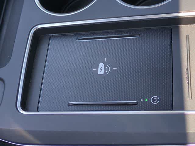 Certified 2026 Acura MDX FWD w/ Technology Package image 34