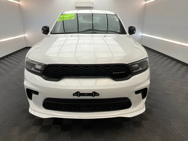 Used 2023 Dodge Durango GT AWD/4WD image 2