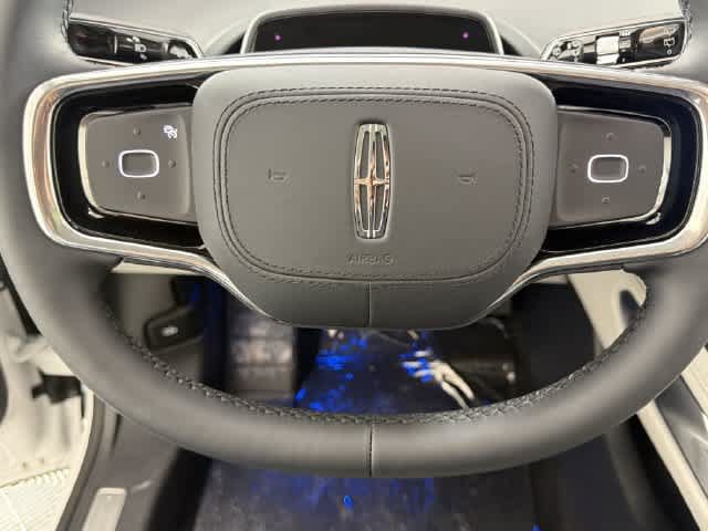 New 2026 Lincoln Nautilus Premier w/ Equipment Group 102A AWD/4WD image 12