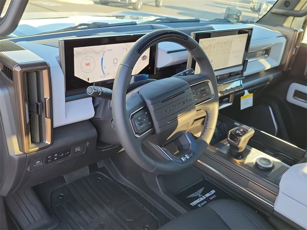 Used 2022 GMC Hummer EV Edition 1 image 10