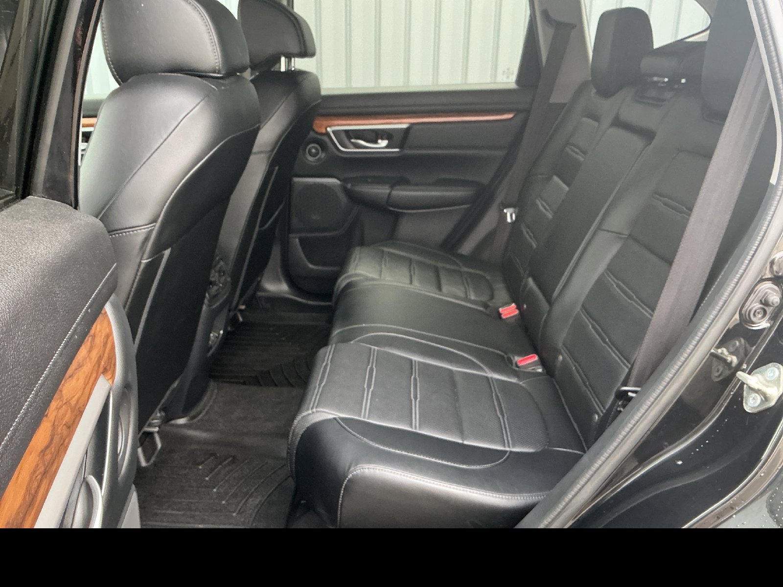 Used 2020 Honda CR-V EX-L image 24