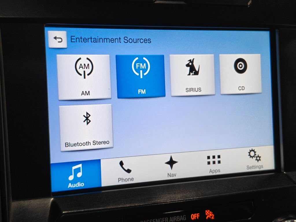 Used 2016 Ford F150 XLT w/ Equipment Group 302A Luxury AWD/4WD image 38