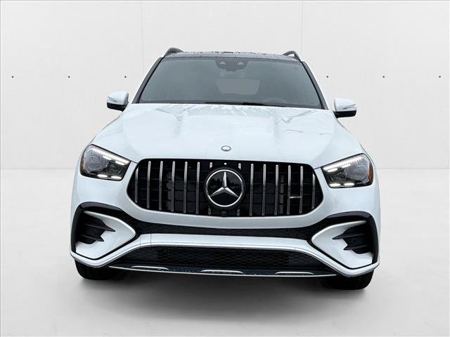 New 2026 Mercedes-Benz GLE 53 AMG 4MATIC image 2