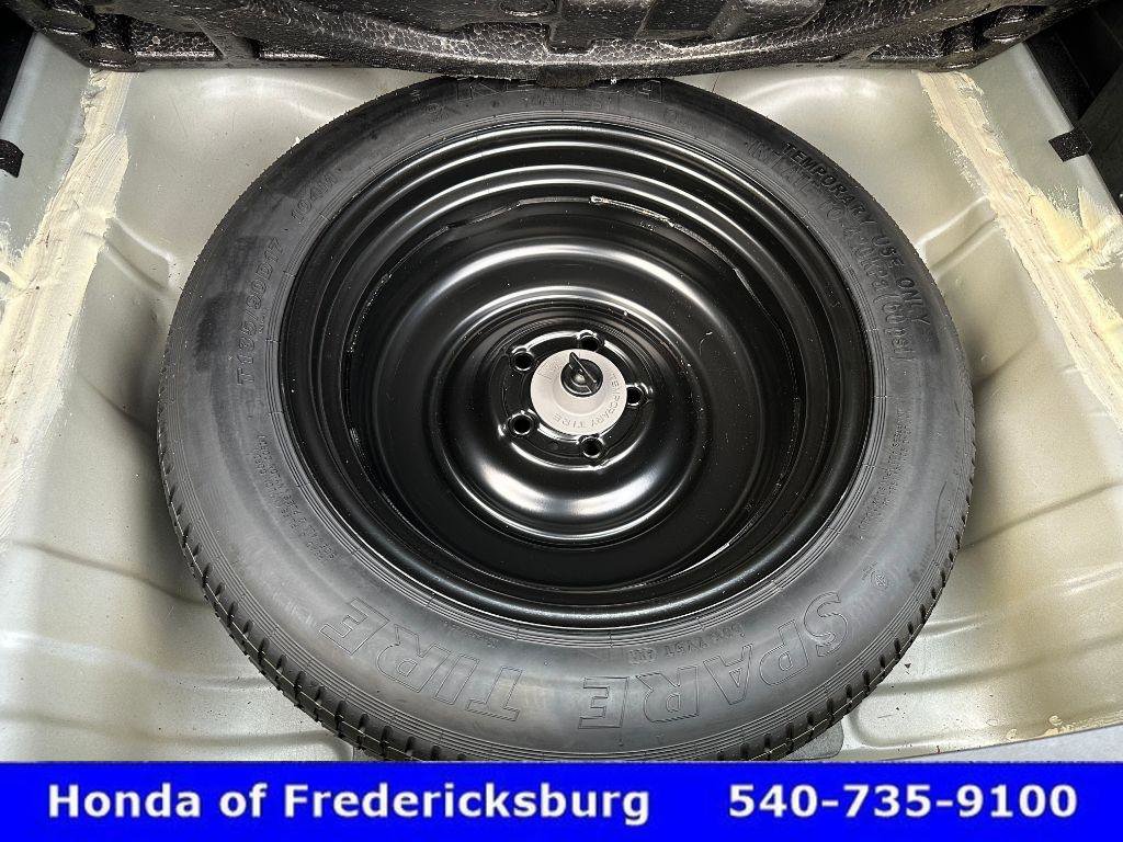 Used 2023 Honda HR-V LX image 35