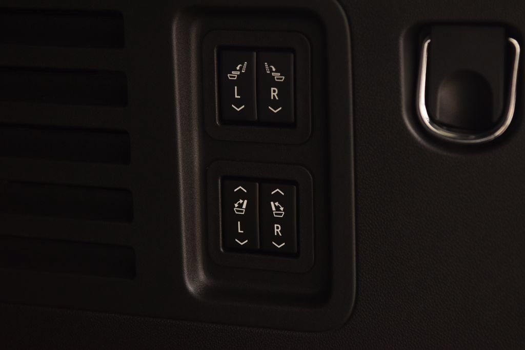 New 2026 Chevrolet Traverse High Country AWD/4WD image 26