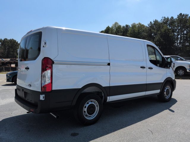 New 2027 Ford Transit 150 Low Roof RWD image 4