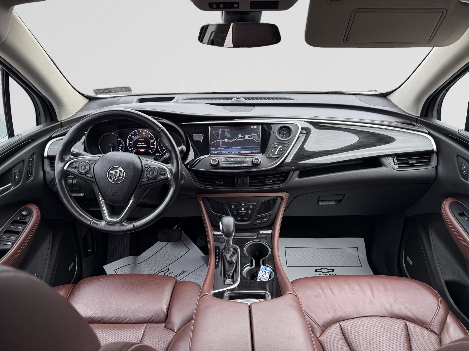 Used 2019 Buick Envision Premium image 10