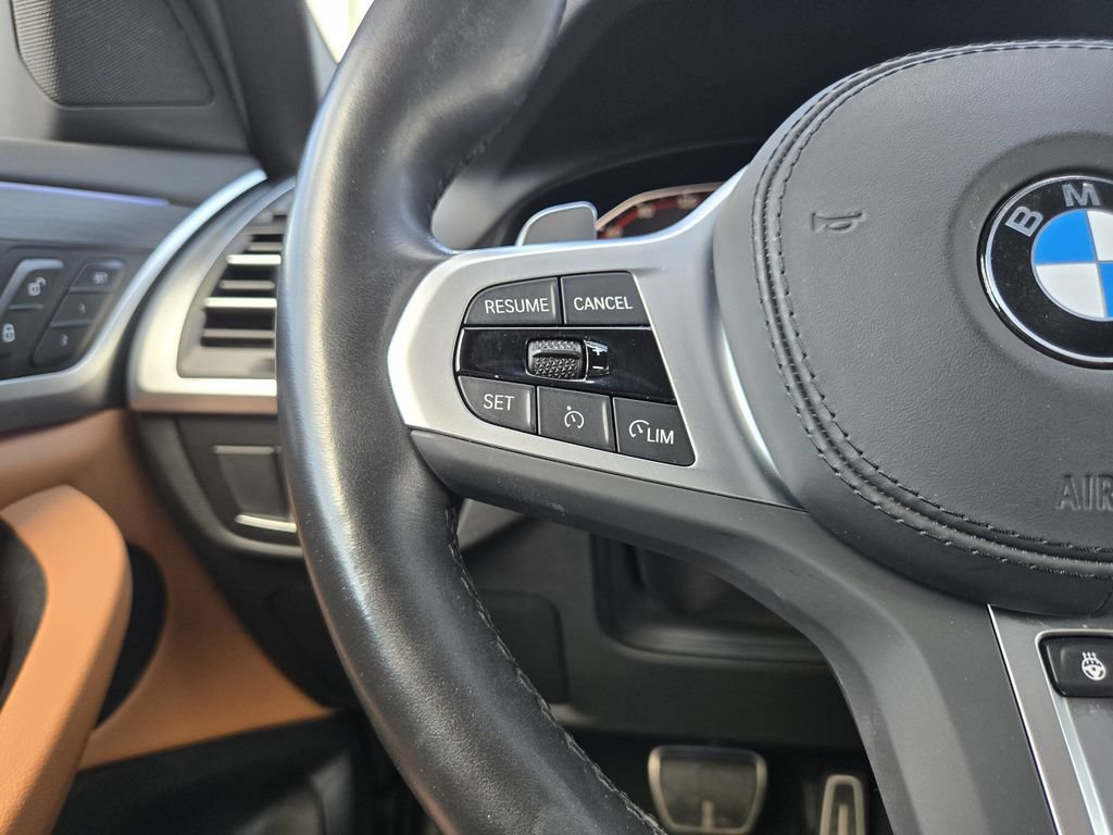 Used 2024 BMW X4 xDrive30i w/ Premium Package AWD/4WD image 28