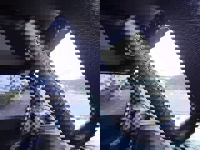 Used 2015 Jeep Wrangler Unlimited Sahara image 15