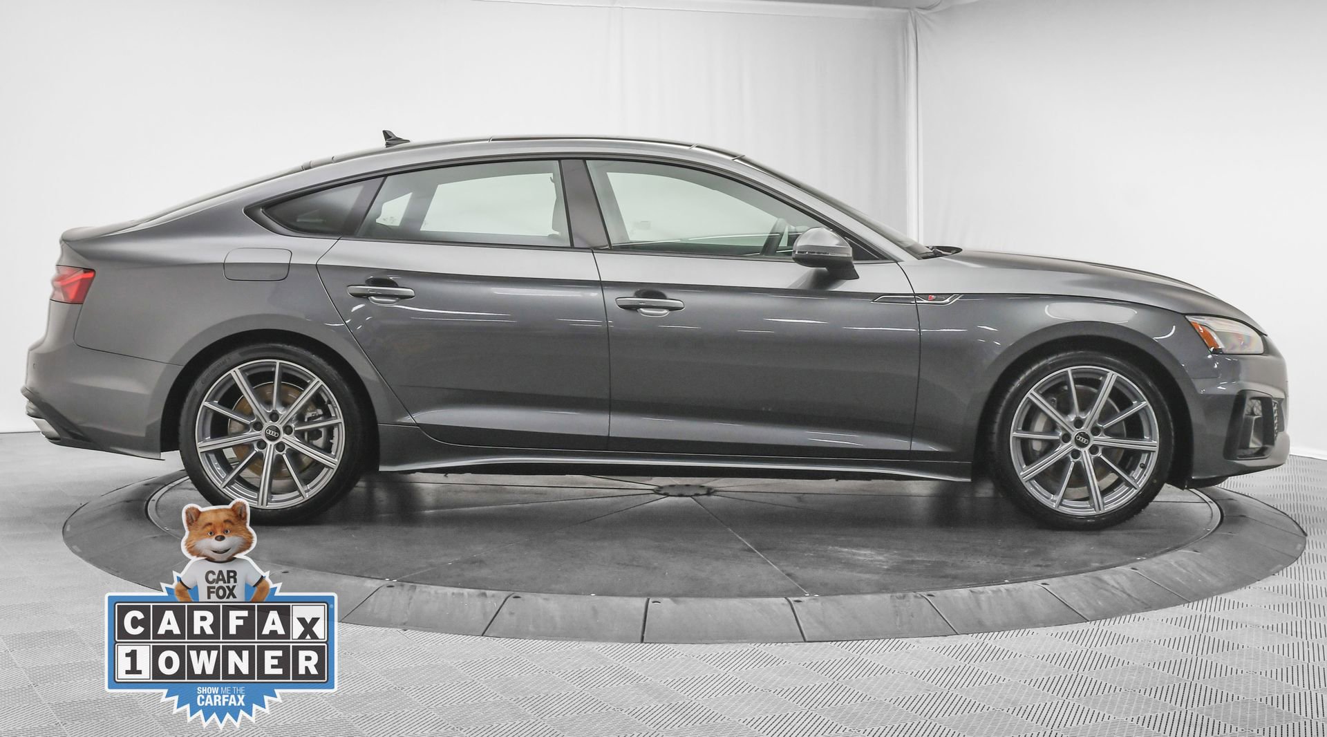 Used 2025 Audi A5 2.0T Premium Plus image 10