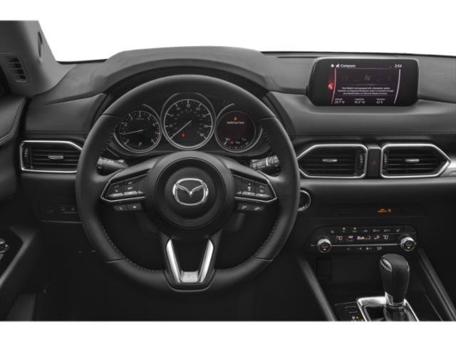 Used 2020 MAZDA CX-5 Touring AWD/4WD image 10