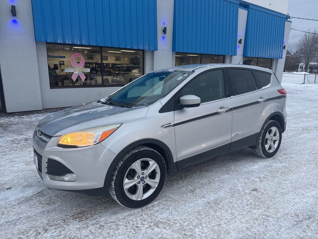 Used 2014 Ford Escape SE