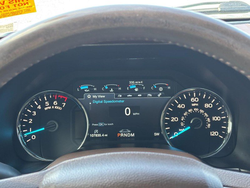 Used 2019 Ford F150 King Ranch w/ Equipment Group 601A Luxury AWD/4WD image 21