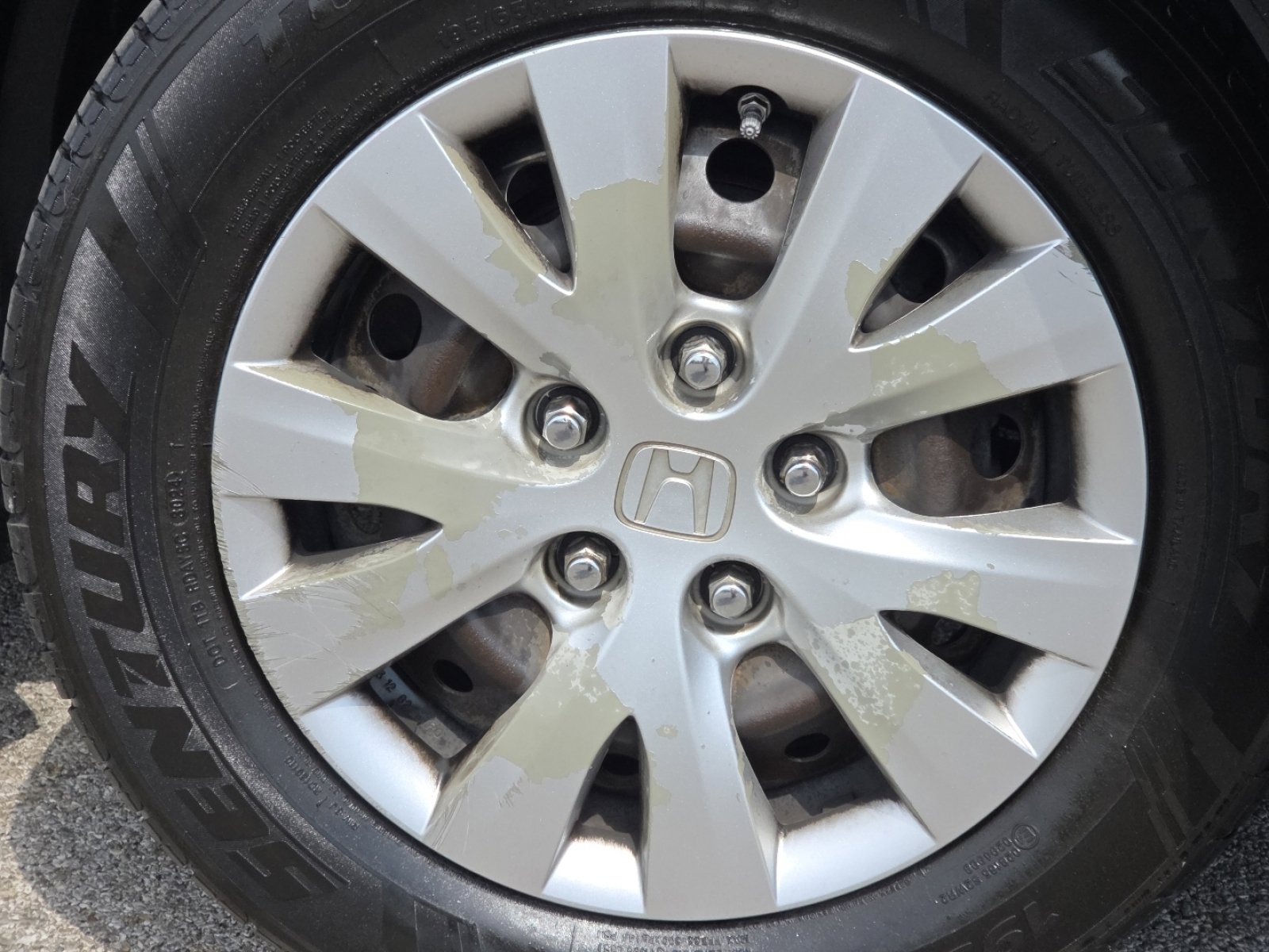 Used 2012 Honda Civic LX image 8
