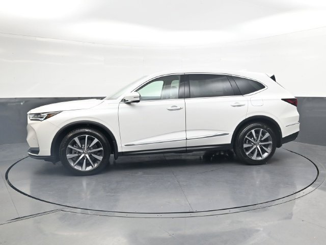 New 2026 Acura MDX w/ Technology Package FWD image 7