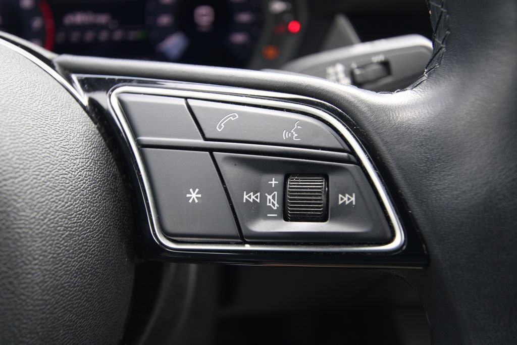Used 2024 Audi A3 2.0T Premium FWD image 22