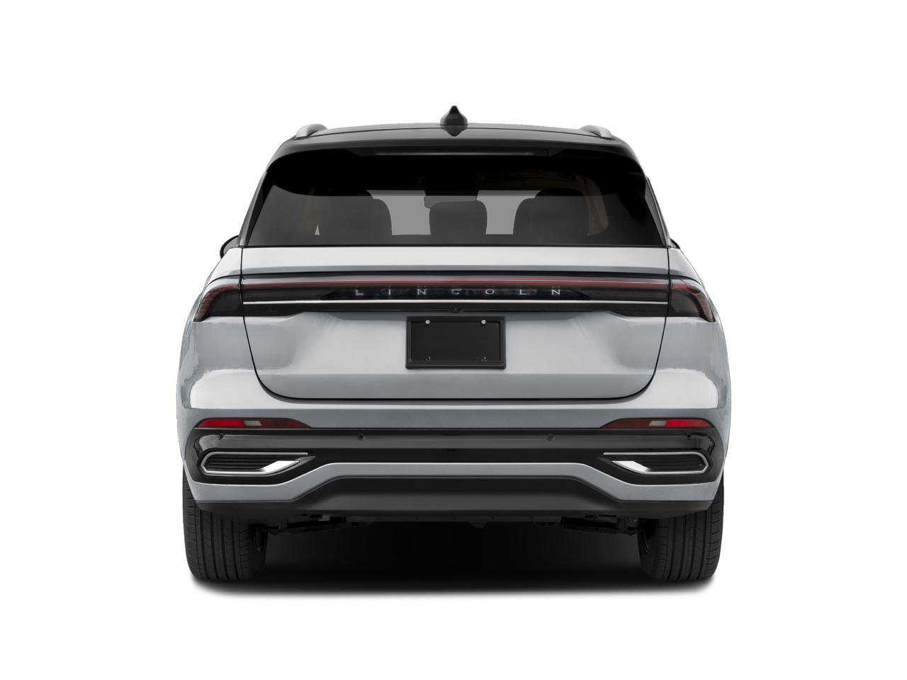 New 2026 Lincoln Nautilus Black Label image 5