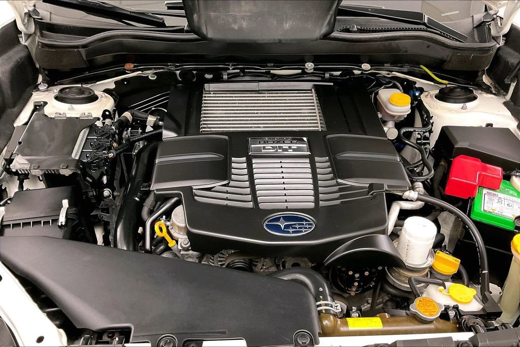 Used 2014 Subaru Forester 2.0XT Touring image 24