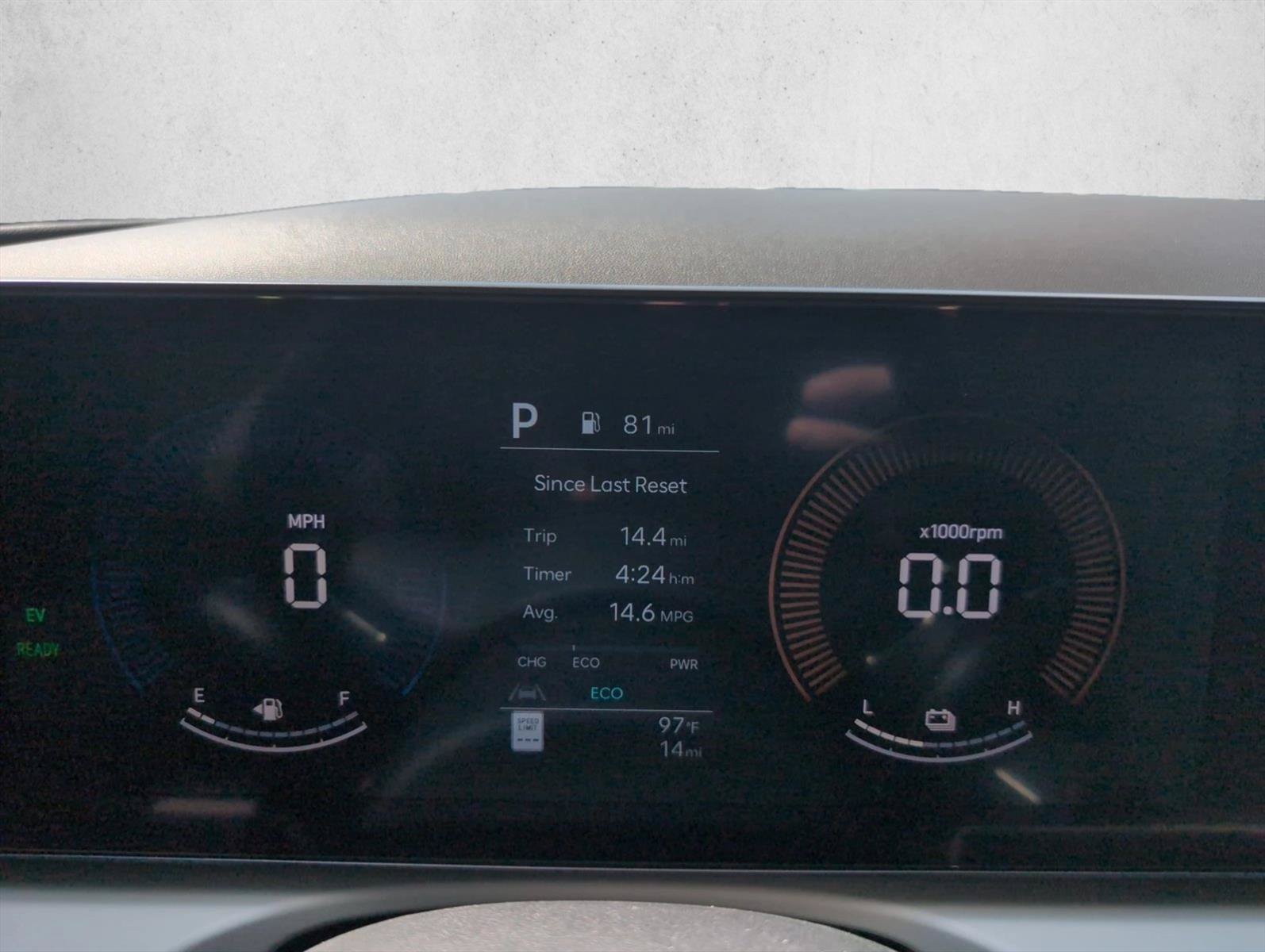 New 2026 Hyundai Tucson Blue SE FWD image 14