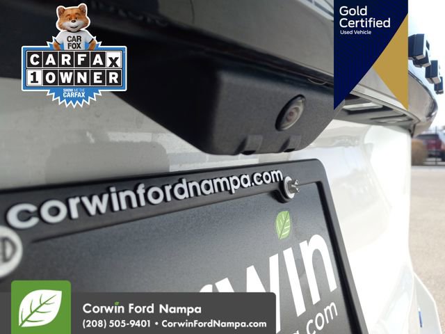 Used 2025 Ford Explorer ST-Line w/ Premium Package image 33