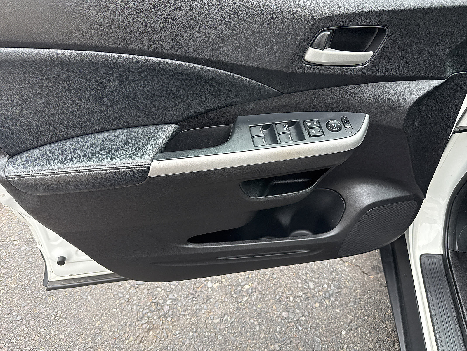 Used 2014 Honda CR-V EX-L image 27