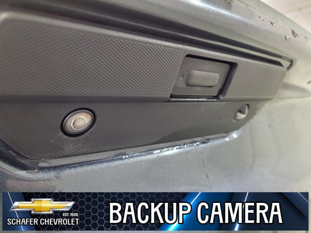 Used 2021 Chevrolet Silverado 1500 RST w/ Convenience Package II image 9