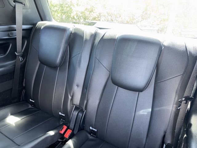 Used 2022 Mercedes-Benz GLB 250 image 8