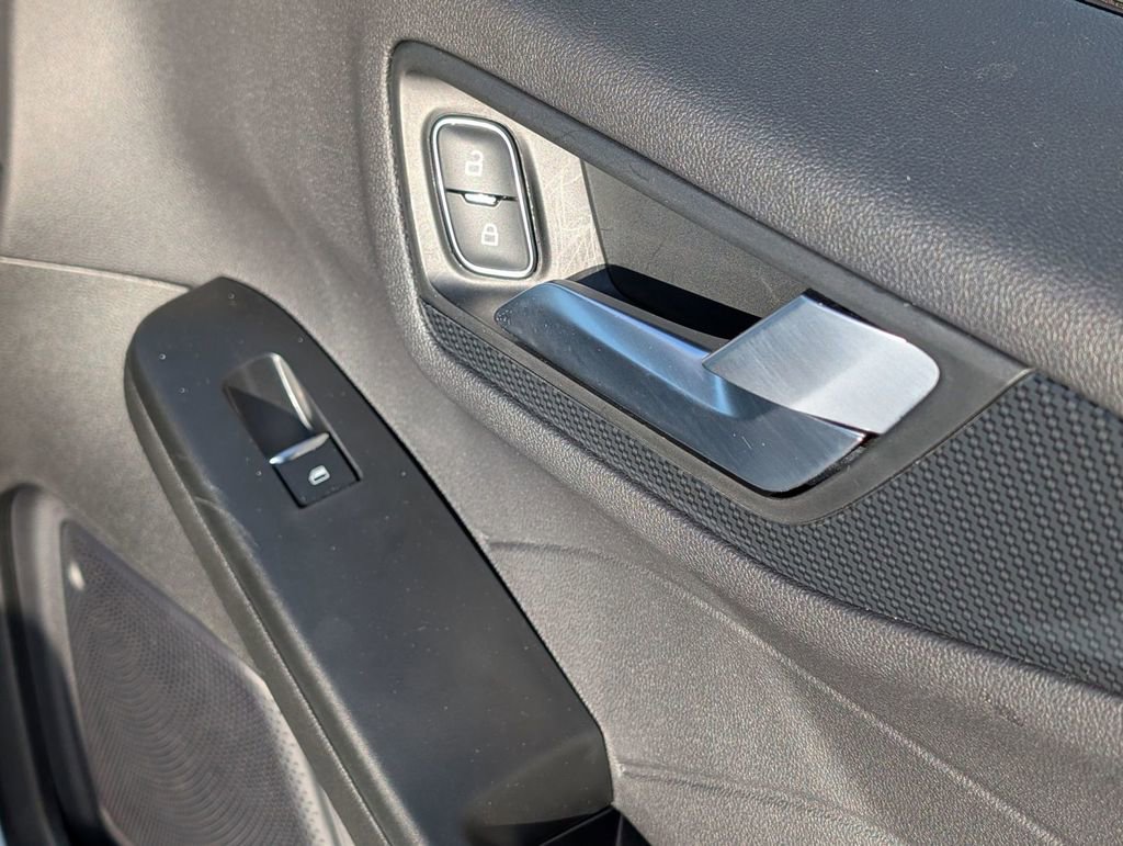 Used 2023 Ford Escape ST-Line w/ Tech Pack #1 image 49