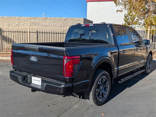 Used 2024 Ford F150 STX image 6
