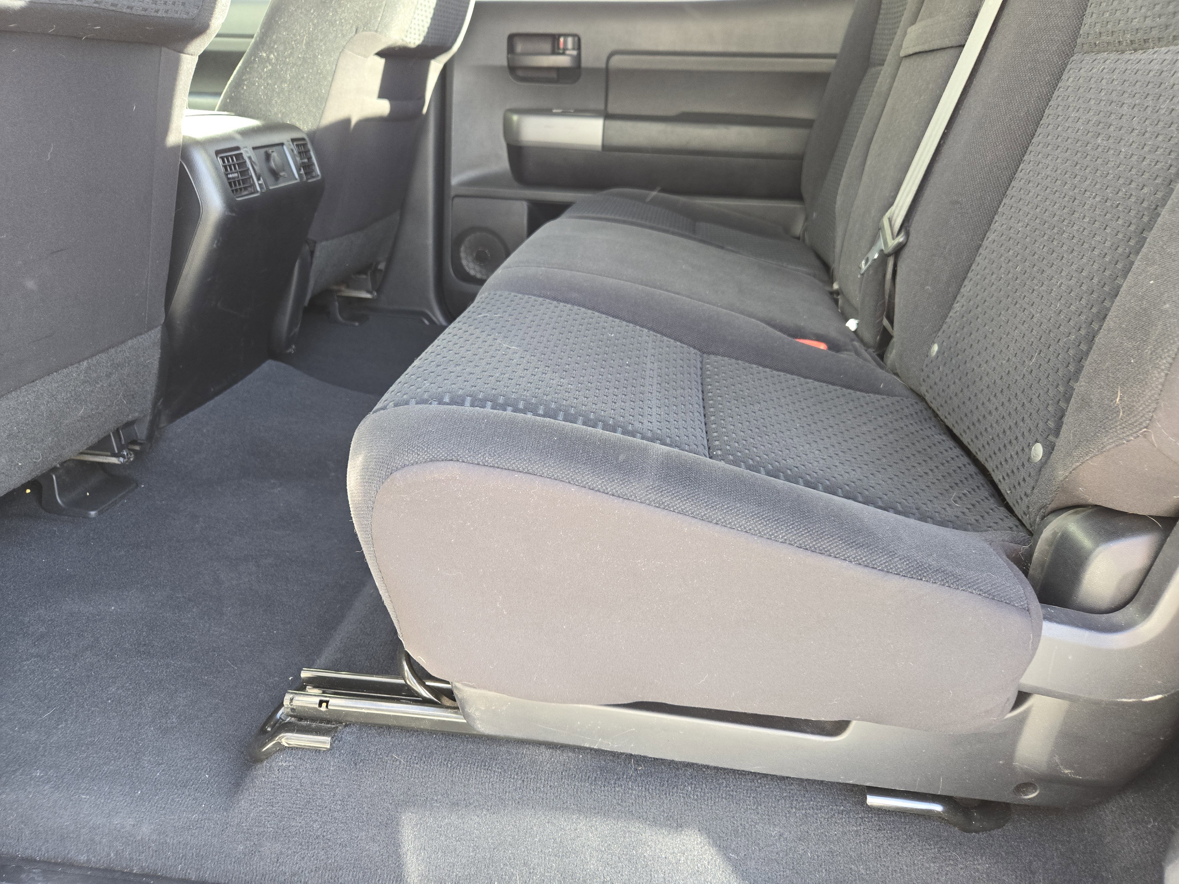 Used 2012 Toyota Tundra CREW 4WD V8 5.7 G image 29