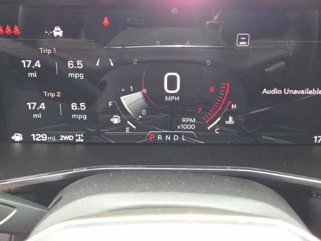 New 2026 GMC Canyon Elevation w/ Convenience Package AWD/4WD image 27