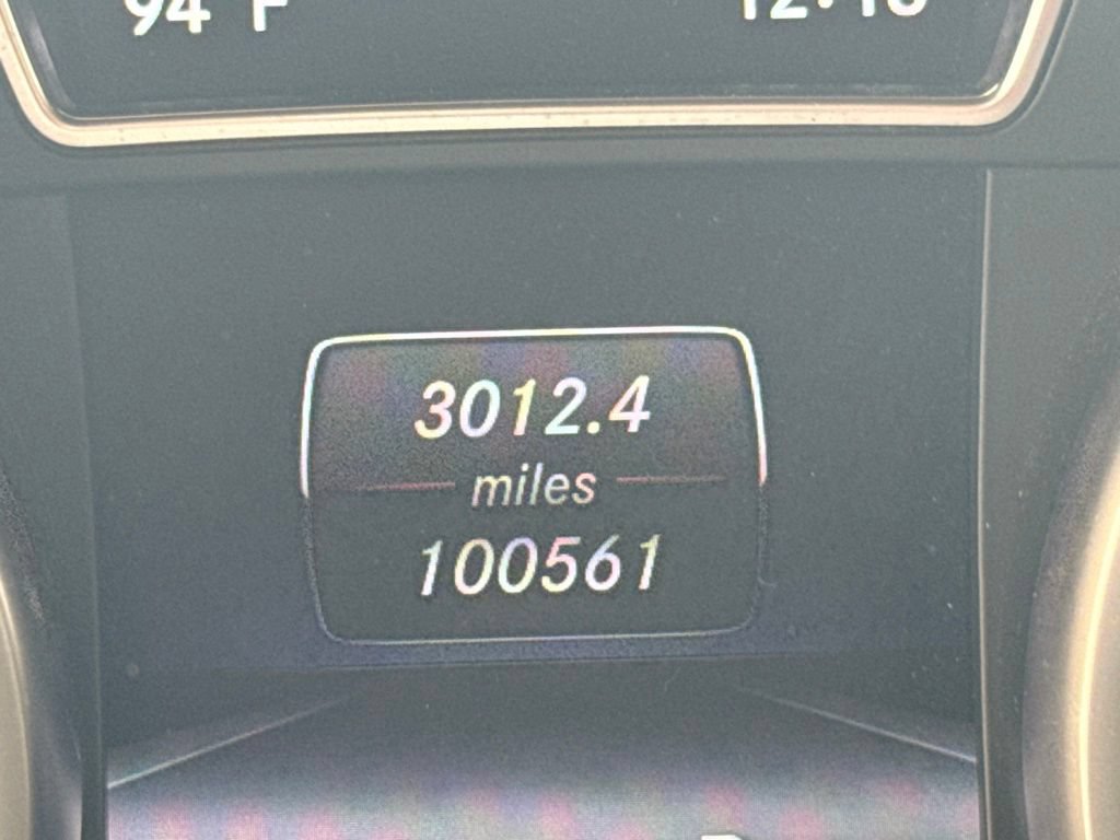 Used 2016 Mercedes-Benz GL 550 4MATIC image 10