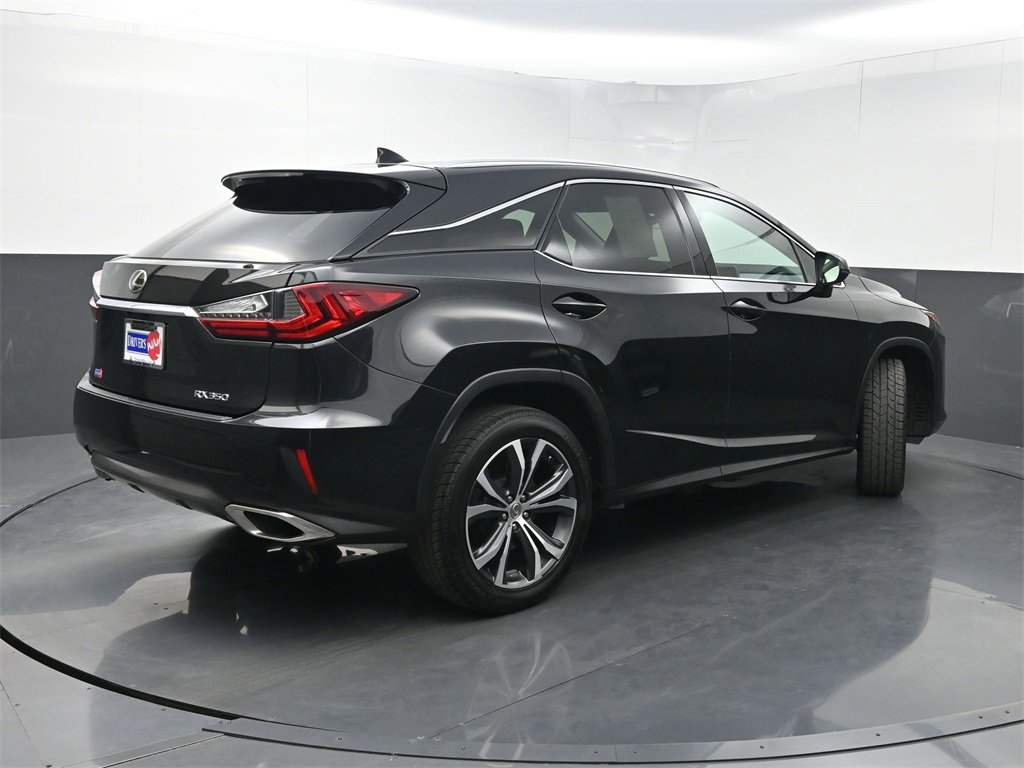 Used 2017 Lexus RX 350 FWD image 25