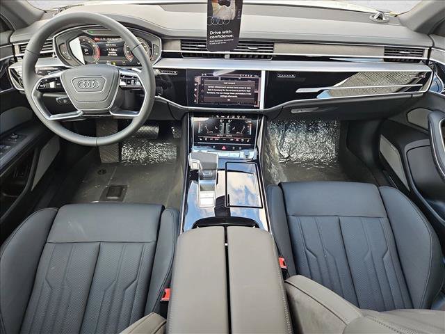 New 2027 Audi A8 L 3.0T AWD/4WD image 15
