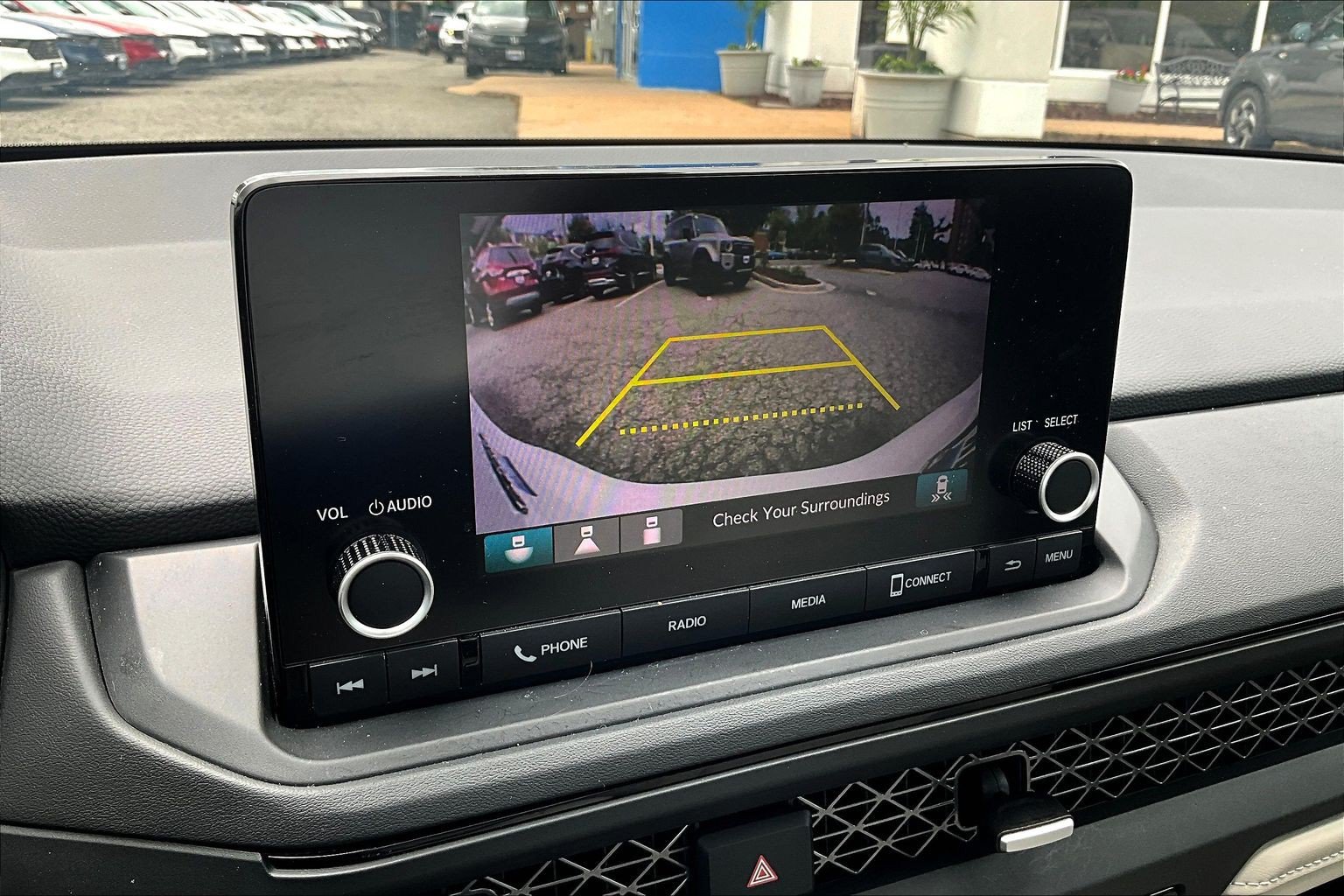 Used 2023 Honda Accord EX image 23