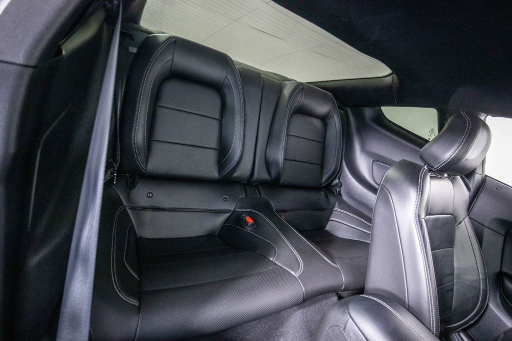 Used 2023 Ford Mustang GT Premium w/ Equipment Group 401A image 12