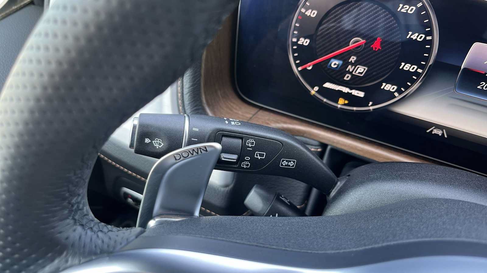 Used 2021 Mercedes-Benz G 63 AMG 4MATIC image 41